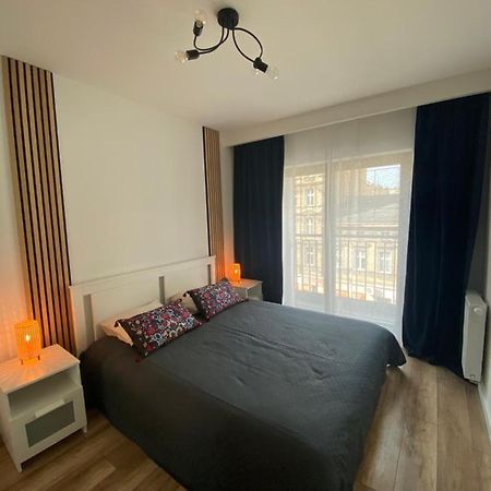 Angel Apartament Вроцлав Экстерьер фото
