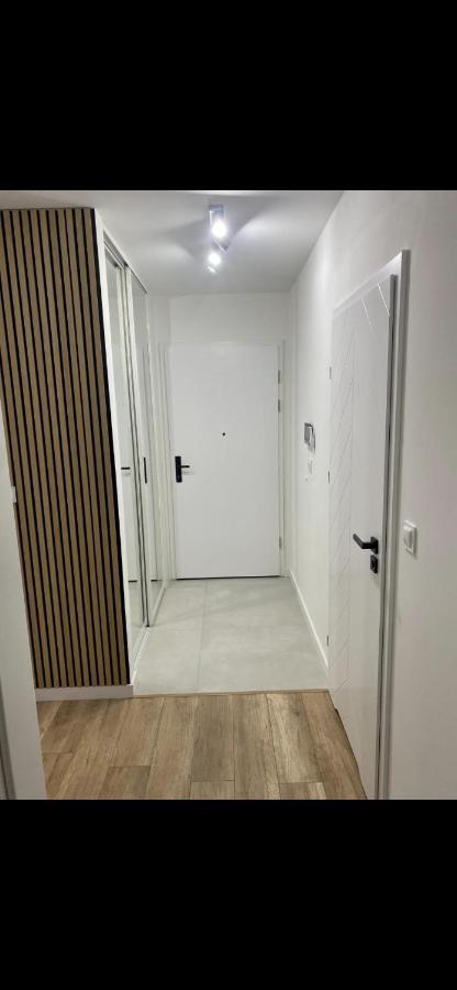Angel Apartament Вроцлав Экстерьер фото