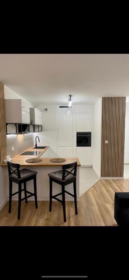 Angel Apartament Вроцлав Экстерьер фото