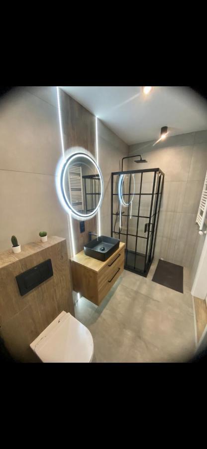 Angel Apartament Вроцлав Экстерьер фото